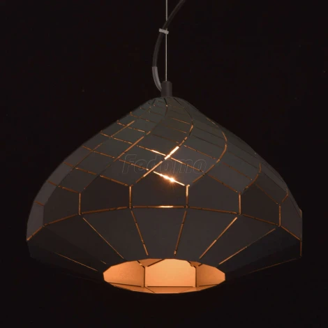 Подвесной светильник MW-Light Кассель 643011701