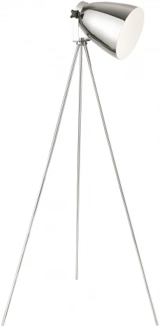 Торшер Arte Lamp Studio A8606PN-1CC