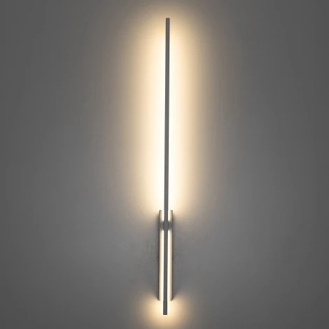 Настенные светильник светодиодный Citilux Pixel CL216470 белый