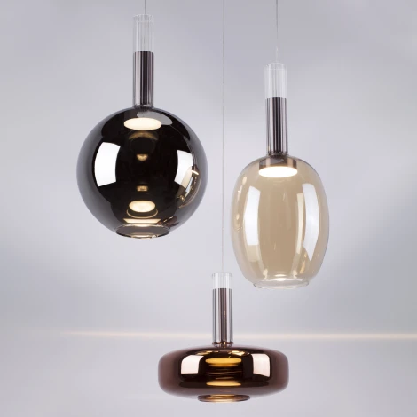 Подвесной светильник Lightstar Disco 792139 (LED, 220V, на проводе)