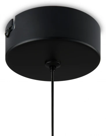 Подвесной светильник Freya Idol FR6134PL-L4W (LED, 220V, на проводе)