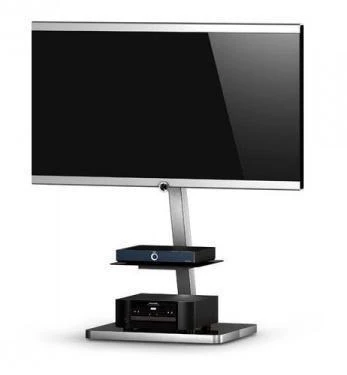 Стойка под телевизор Sonorous PL 2710 BLK-HBLK