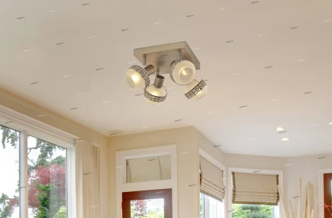 Спот J-Light Lara 1325/4AC