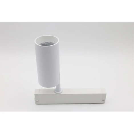 Трековый светильник светодиодный магнитный 220V 20W Aployt Magnetic track 220 APL.0205.10.20