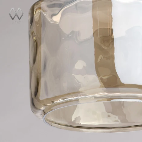 Подвесной светильник MW-Light Клэр 463011301