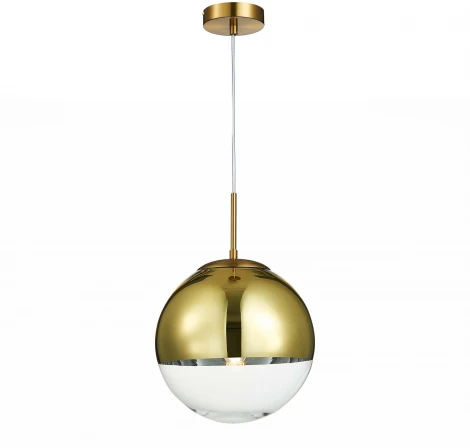 Подвесной светильник Evoluce Boffi SLE114613-01