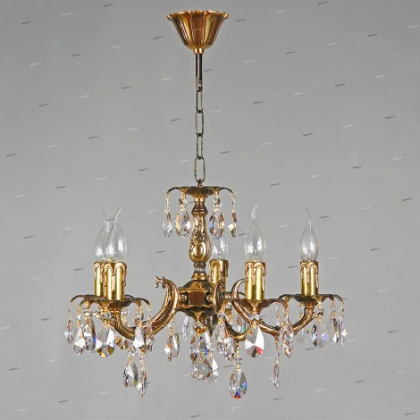 Ambiente by Brizzi Benisa 2226/5 PB Tear Drop