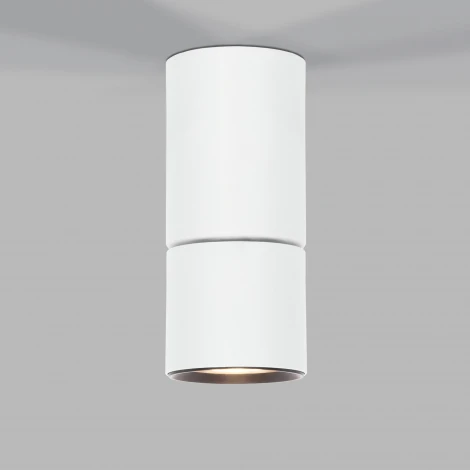 Точечный светильник накладной светодиодный Elektrostandard Sens 25042/LED a063679 (220V)