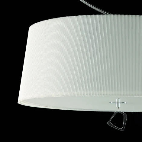 Подвесная люстра Mantra Mara 1645