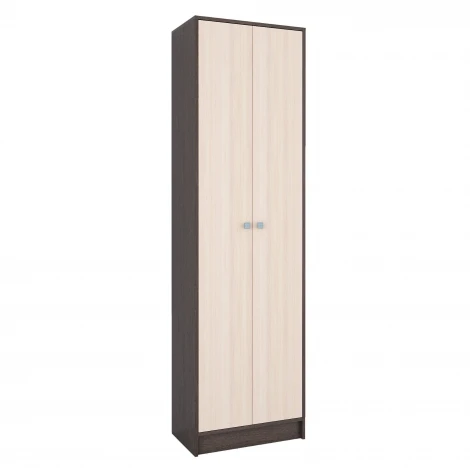 Шкаф ТЭКС Ямайка ЯПШ-1, венге