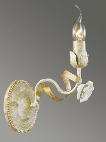 Бра Lumion Soletta 3103/1W