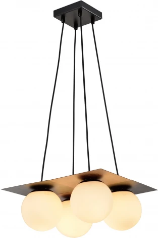 Подвесная люстра Rivoli Violeta 3113-304