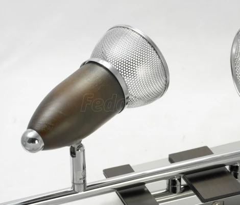 Спот Lussole Furnari GRLSL-8009-04