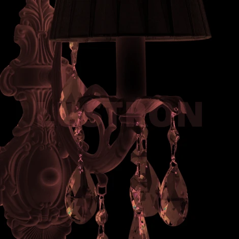 Бра Omnilux Caserta OML-34001-01