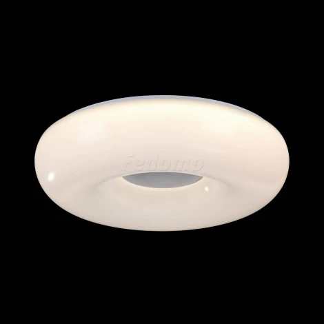 Maytoni Music 60 MOD362-CL-01-60W-W