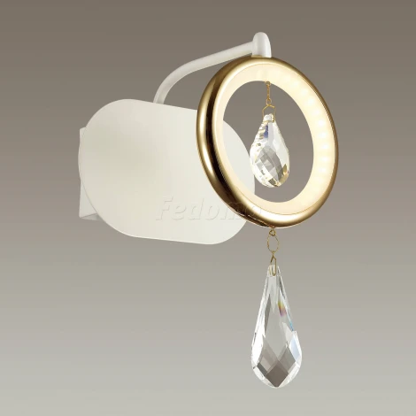Бра Odeon Light Orio 4034/6WL