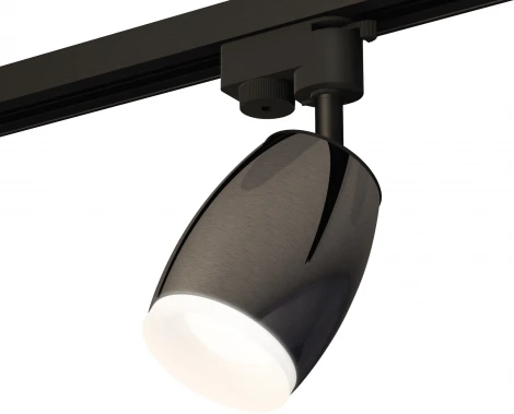 Трековый светильник Ambrella Track System XT1123013 (круглые)