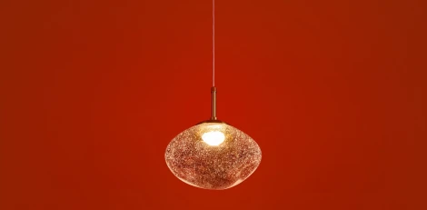 Подвесной светильник светодиодный Freya Mote Freya FR5601PL-01TR