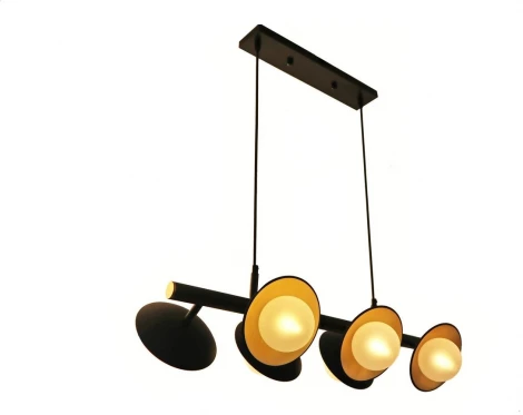 Подвесной светильник Alfa Light F3224-28 (220V, на проводе)