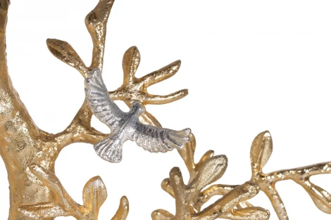 Настольная лампа Garda Decor Дерево 69-818021