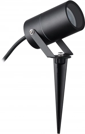 Грунтовый светильник Mantra Quebec 8155 (IP65)