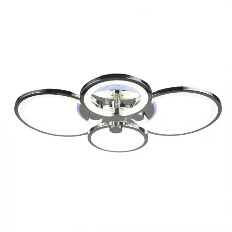 Потолочная люстра Wedo Light Levanto 75381.01.03.04