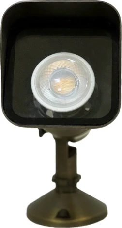 Грунтовый светодиодный светильник LD-Lighting LD-C LD-C009 (220V, IP65)