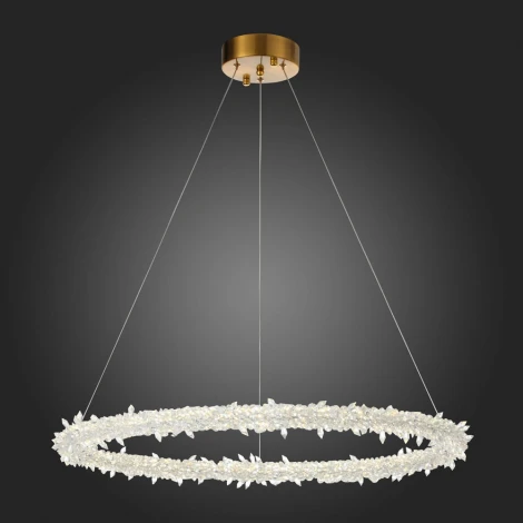 Подвесная люстра ST Luce Lucchero SL6105.213.01