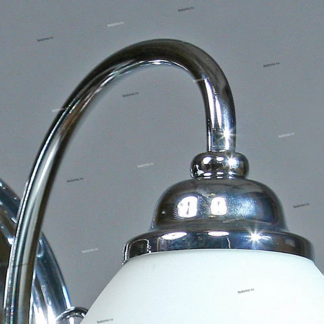 Brizzi Tarragona MA02640W/002 Chrome