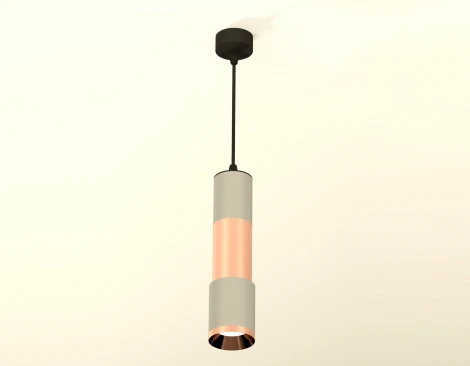 Подвесной светильник Ambrella XP XP7423060 (на проводе, круглые)