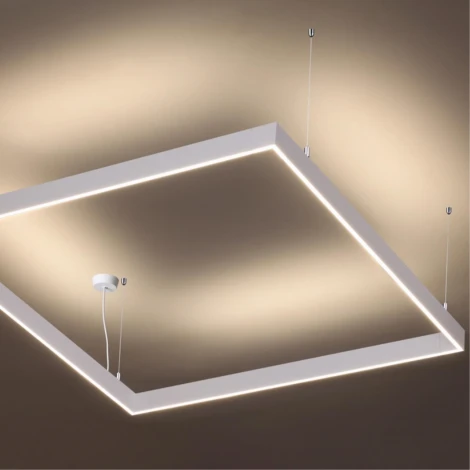 Соединитель Novotech Iter 135078 (LED, 220V)