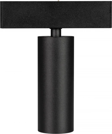 светильник магнитный MAG-SPOT-25-R90-9W Warm3000 (BK, 30 deg, 24V, DALI) (Arlight, IP20 Металл) 046310