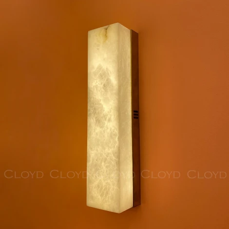 Настенный светильник светодиодный линейный Cloyd Isokrat 20374 (220V)