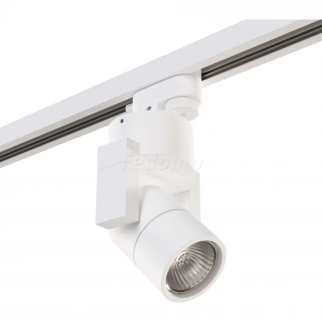 Трековое крепление Lightstar Asta 592076 (220V)