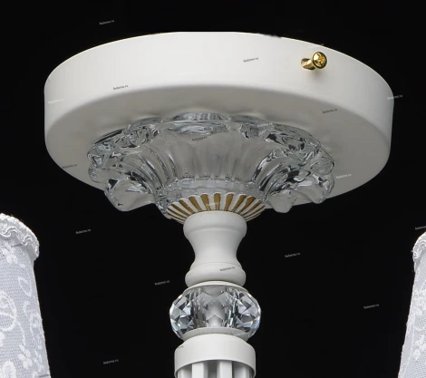 Подвесная люстра MW-Light Августина 419010805