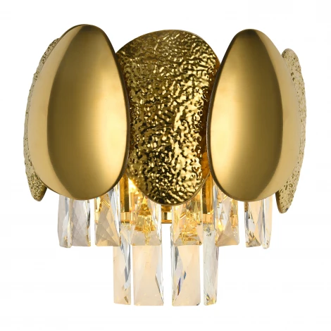 Бра Natali Kovaltseva Chic 81437/1W GOLD