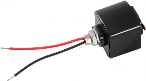 Трековое крепление с однофазным адаптером AM Group TRACK AM172 BK (220V)