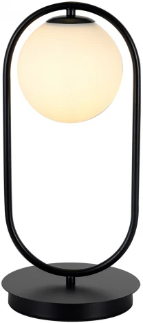 Интерьерная настольная лампа Kink Light Кенти 07631-8,19 (220V, шар)