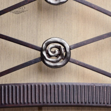 Подвесной светильник Chiaro Айвенго 382016206