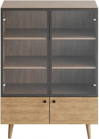 Витрина Frida ОГОГО (арт.644854), (ЛДСП)