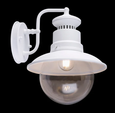 Настенный фонарь уличный Globo Sella 3272W