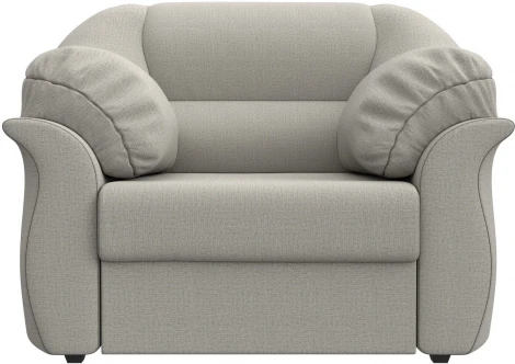 Кресло Карнелла Лига Диванов (Рогожка) арт.125641