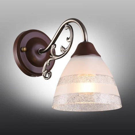 Бра Omnilux Carapelle OML-55701-01 (220V)