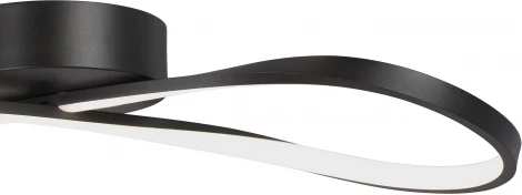 Потолочная люстра Vitaluce V3779-1/1PL, LED 35Вт (220V)