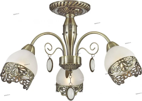 Потолочная люстра Lumion Makerra 3461/3C