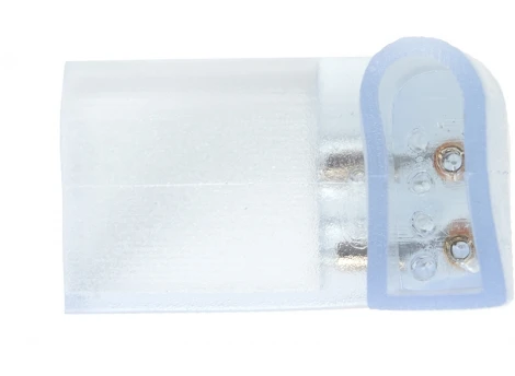 Соединитель Т-образный для светодиодной ленты LS720, LD512 Feron 48207