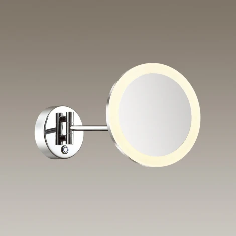 Бра Odeon Light Mirror 4678/6WL