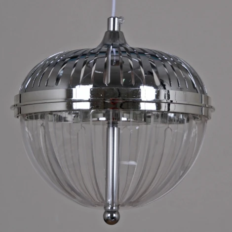 Подвесной светильник светодиодный Reluce 05859-0.9-03 CR