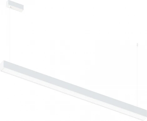 Подвесной линейный светильник ST Luce ST612.543.32 Белый LED 1*35W (220V, на проводе)