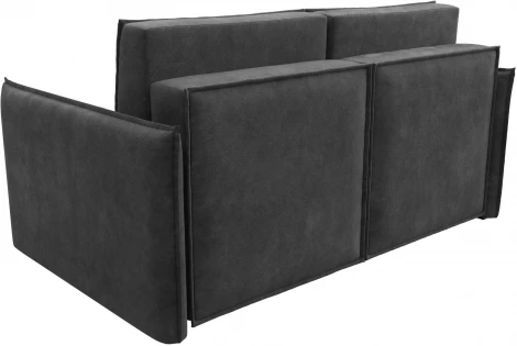 Диван прямой Либерти мини Лига Диванов (Велюр) арт.126650